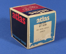 PRL) PROJECTOR LAMP ATLAS