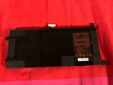Battery for Clevo P650HP  - SAGER RANIOTECH EUROCOM XMG