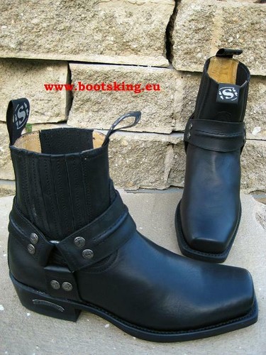Sendra boots 2746 stivali - sendra,