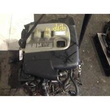 ⭐ MOTORE COMPL. PER BMW SERIE 3 E46 (01-05) RESTYLING 2.0 TD (320D) (110KW) 2001