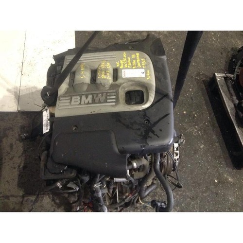 Motore compl bmw serie - compl.,