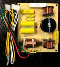 Rete crossover JBL SRX 725