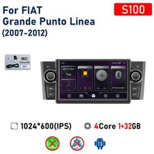 Per fiat grande punto - grande, linea