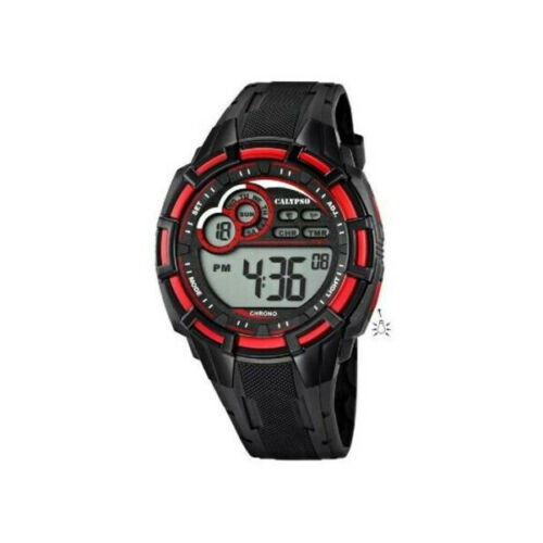 Orologio uomo ragazzo calypso - orologio,