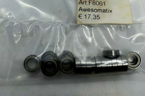 Kit cuscinetti per - kit,