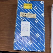 FILTRO ARIA TATA INDICA 1.4