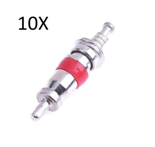 10x valvola ricambio - valvola,