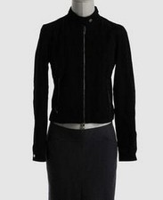 RUFFO Made in Italy suede