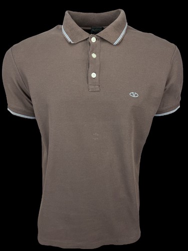 Polo uomo design - design, valentino