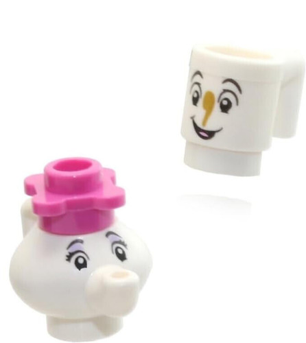 Nuovo lego disney - ☀️nuovo,