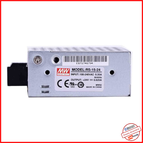 Alimentatore trasformatore 24v - alimentatore,