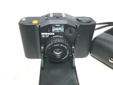 Minox 35 GT Color Minotar 35mm