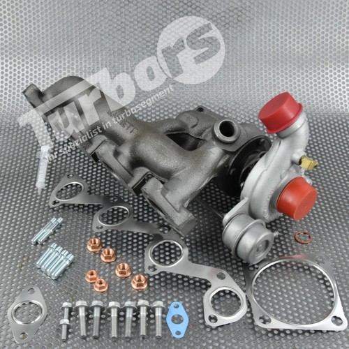 Turbocompressore ford escort - ford,