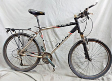 2008 Trek 4900 MTB Bike 20"