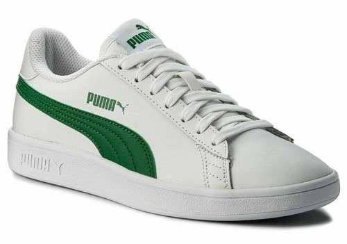 Puma smash scarpe ragazzo - smash, l