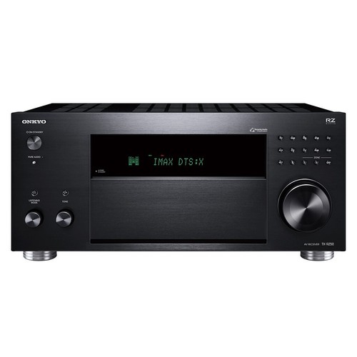 Onkyo rz50 8k 4k - tx-rz50, 9.2