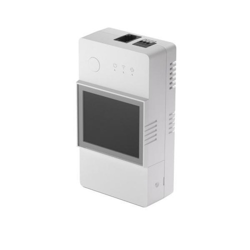Timer thr320d con - timer,