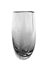 Vaso in vetro Sven Palmquist