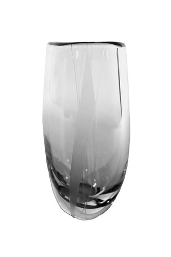 Vaso vetro sven - in,