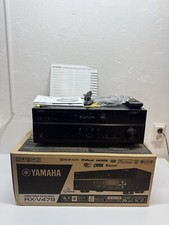 Yamaha RX-V479 5.1 AV