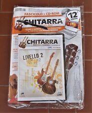 CORSO DI CHITARRA ELETTRICA E