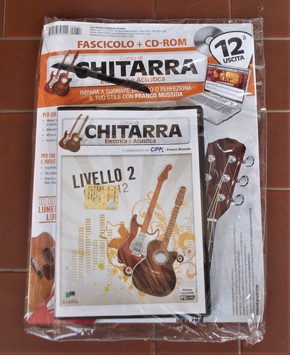 Corso chitarra elettrica e - corso,