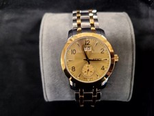 FENDI OROLOGI 2100G MENS
