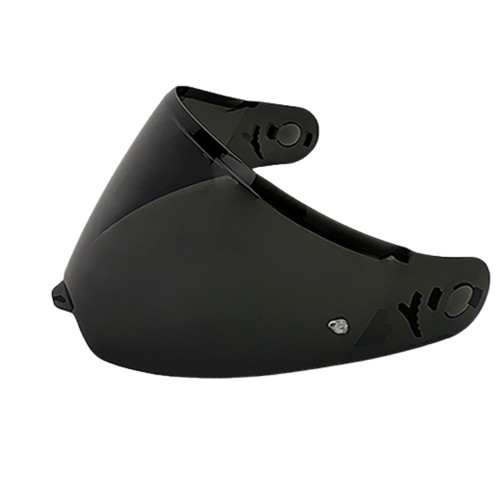 Visiera scura smoke nms sr - nms-04,