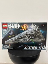 LEGO Star Wars Imperial Star