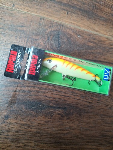 Esca pesca rapala - da, otu