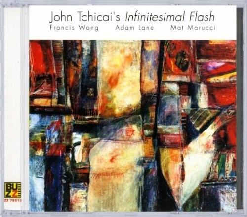 Infinitesimal flash album - (cd),