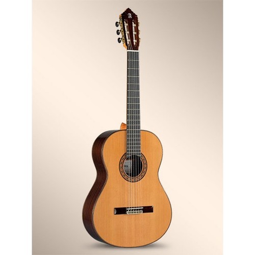 Alhambra chitarra classica 10p - alhambra,