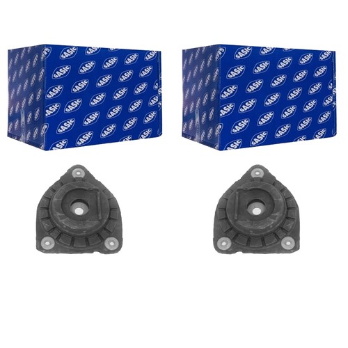 Cuscinetti supporto - 2x,