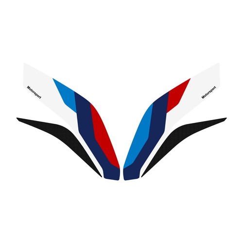 Adesivi valige per bmw - adesivi, s