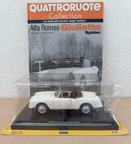 1076a alfa romeo giuletta - 1076a,