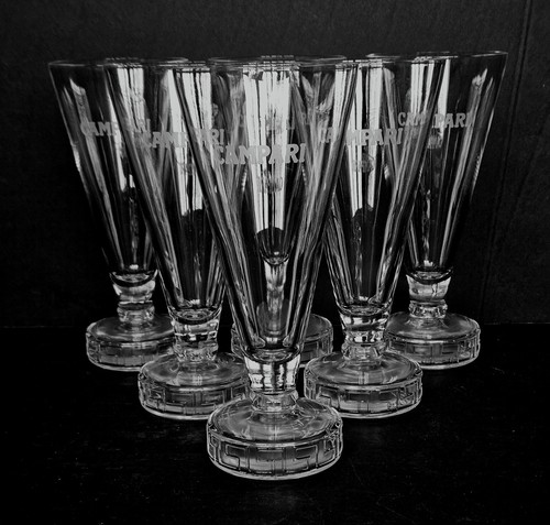 Set bicchieri lunghi - set, 6