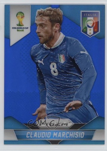 2014 panini prizm world - prizm,