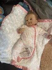 Ashton Drake bambola neonato