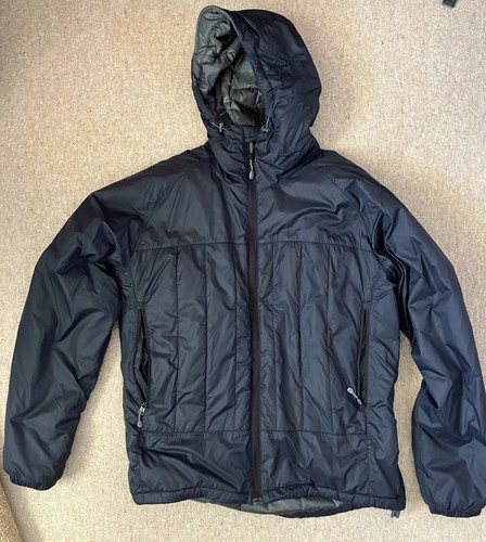 Giacca montane tactical - montane, prism