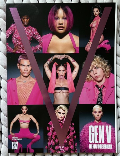 Magazine fall 2022 special - fall,