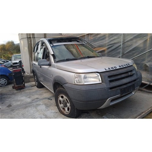 Per ricambi land rover - ricambi,