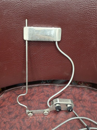 Argonne monkey stick - on, a