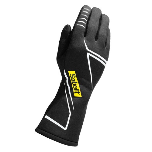 Guanti corsa ignifughi - guanti,