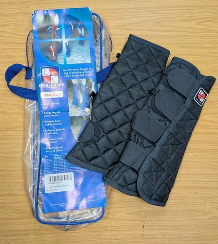 Equi chaps stable - equi,
