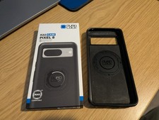 Custodia Quad Lock Pixel 8 Mag