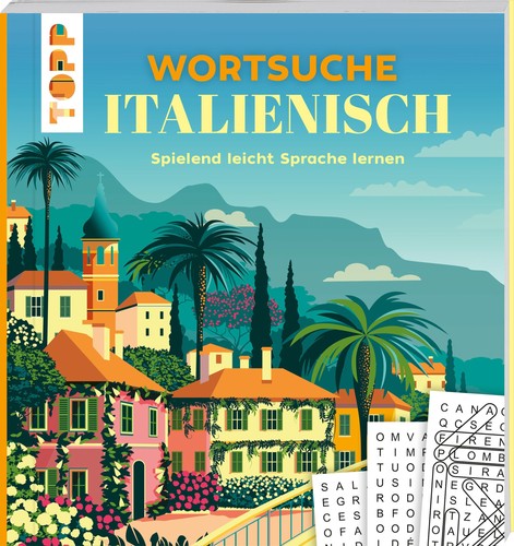 Wortsuche italienisch - italienisch,