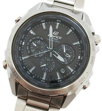 Orologio Radio Solare Casio