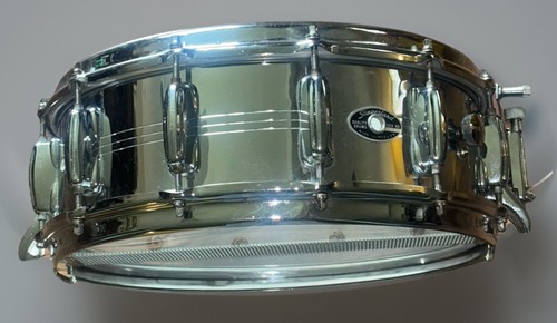 Tamburo rullante slingerland - tamburo,