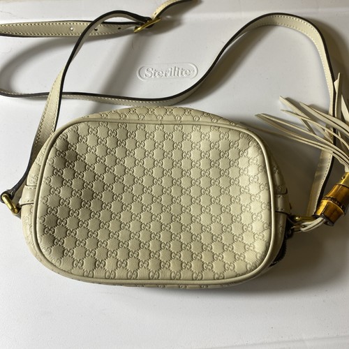 Borsa gucci sunshine disco - borsa,