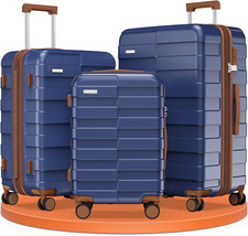 Set 3 Valigie Rigide (3 ANNI